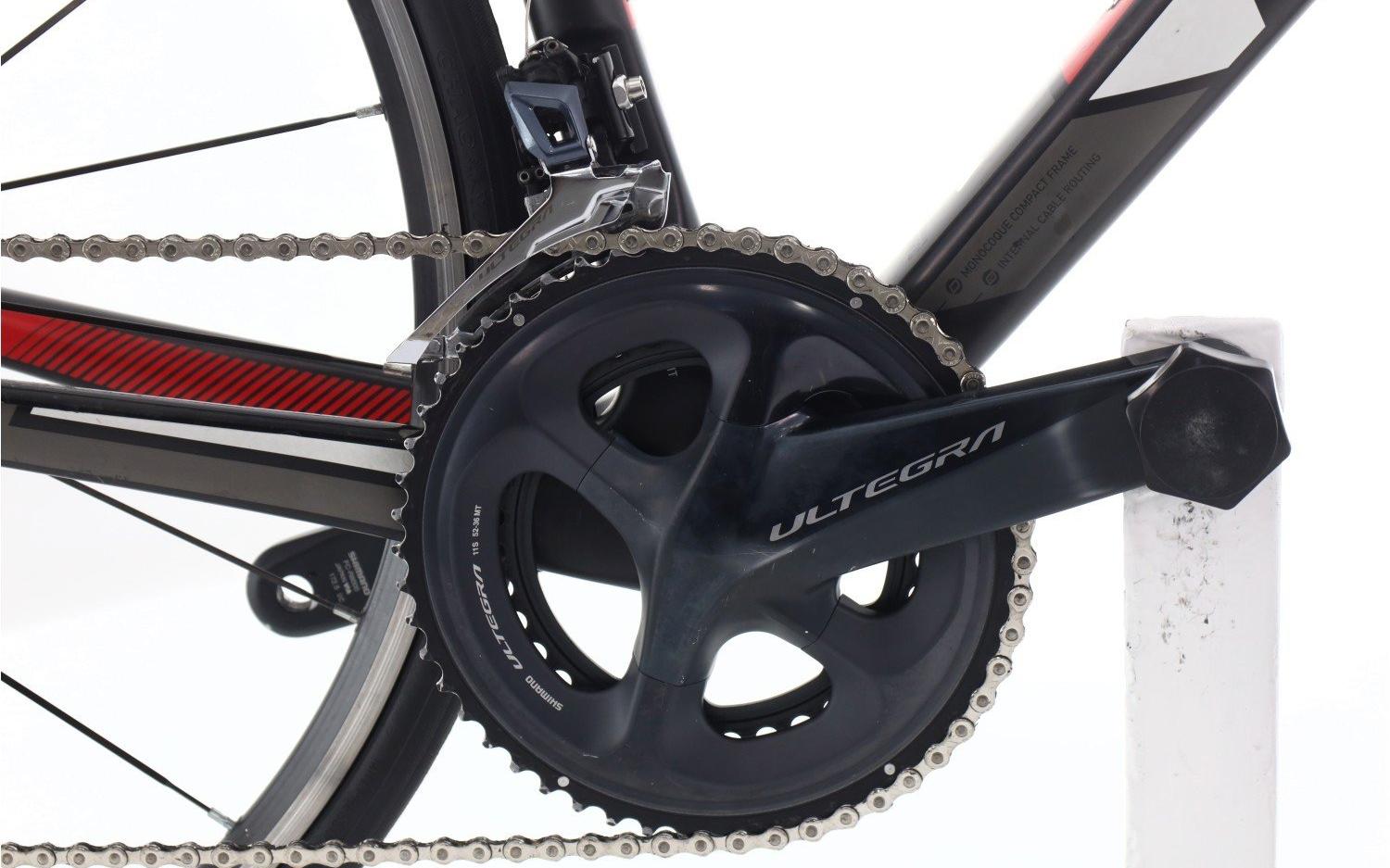 Bici da corsa MMR Zyclora ·  Miracle, Usata, 2018, Barcelona