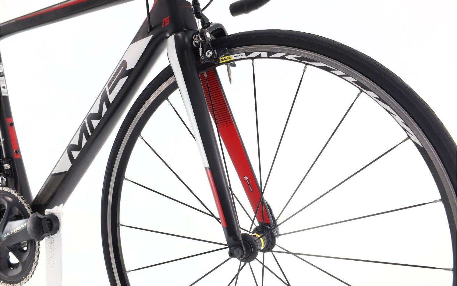 Bici da corsa MMR Zyclora ·  Miracle, Usata, 2018, Barcelona