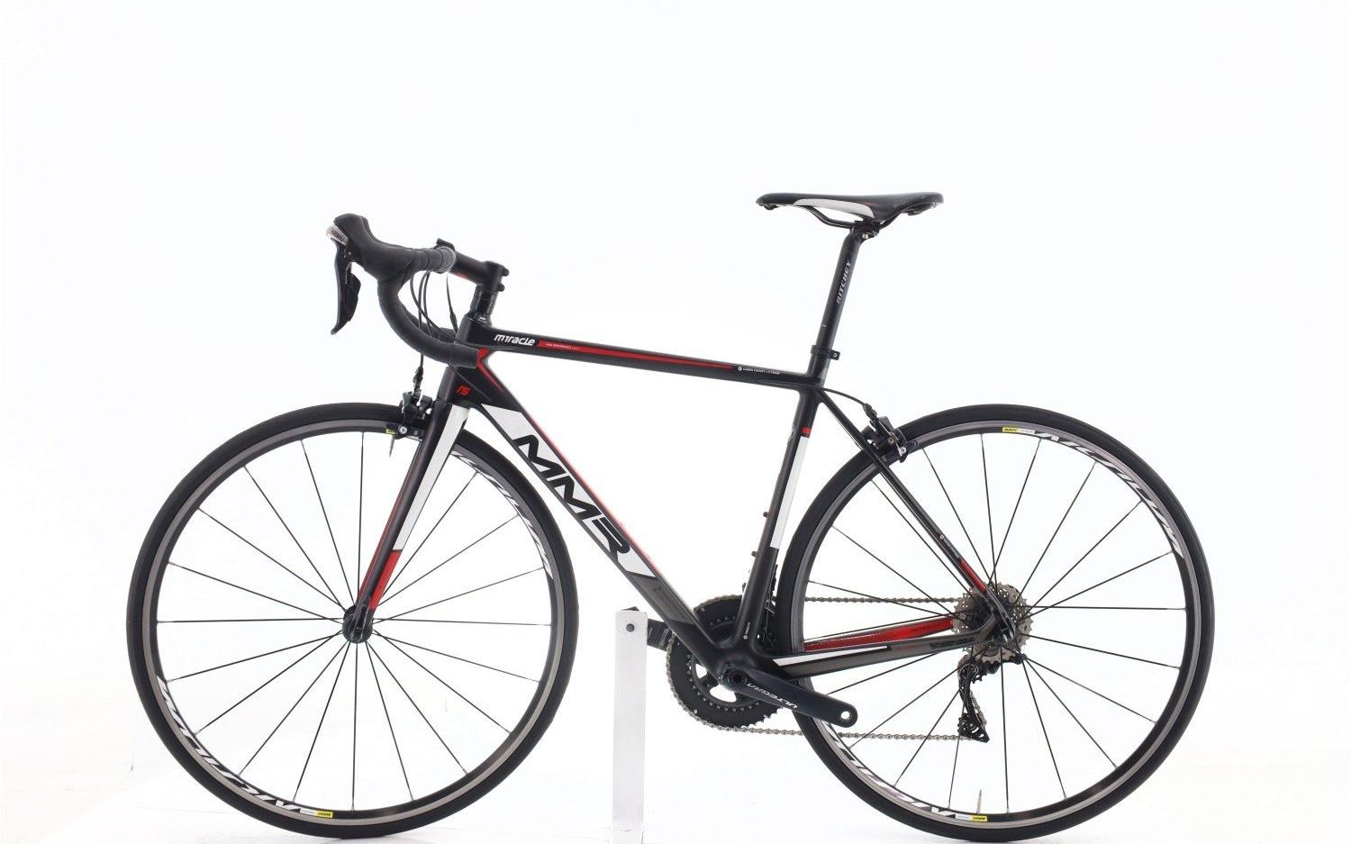 Bici da corsa MMR Zyclora ·  Miracle, Usata, 2018, Barcelona