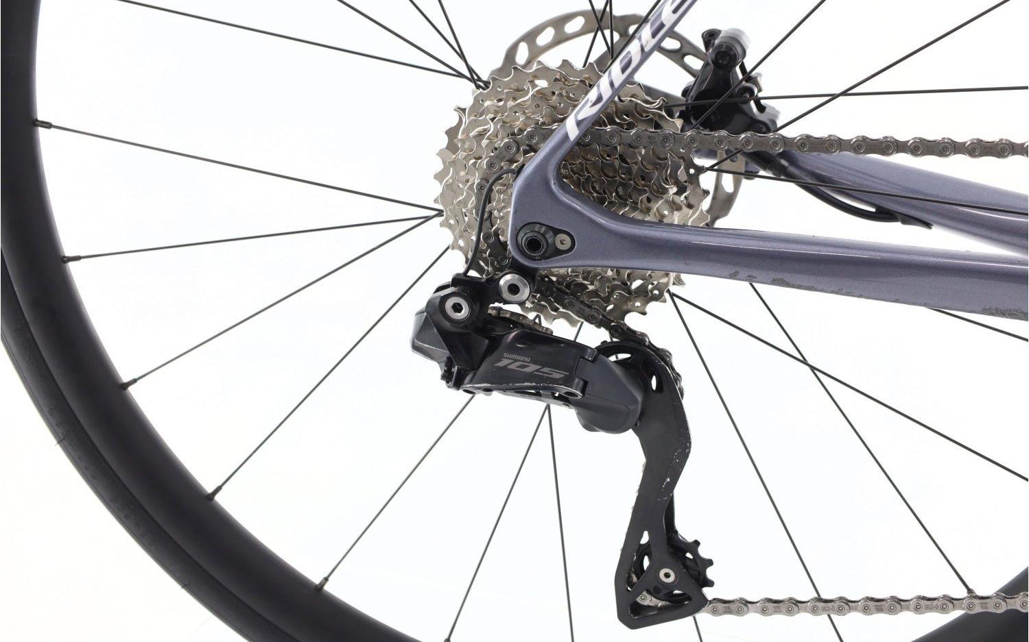 Bici da corsa Ridley Zyclora ·  Fenix Di2 12V, Usata, 2023, Barcelona