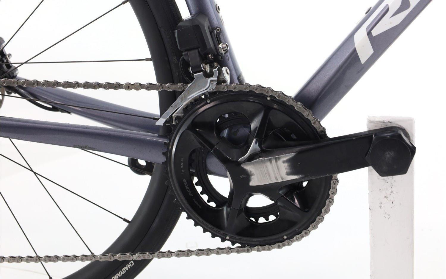 Bici da corsa Ridley Zyclora ·  Fenix Di2 12V, Usata, 2023, Barcelona