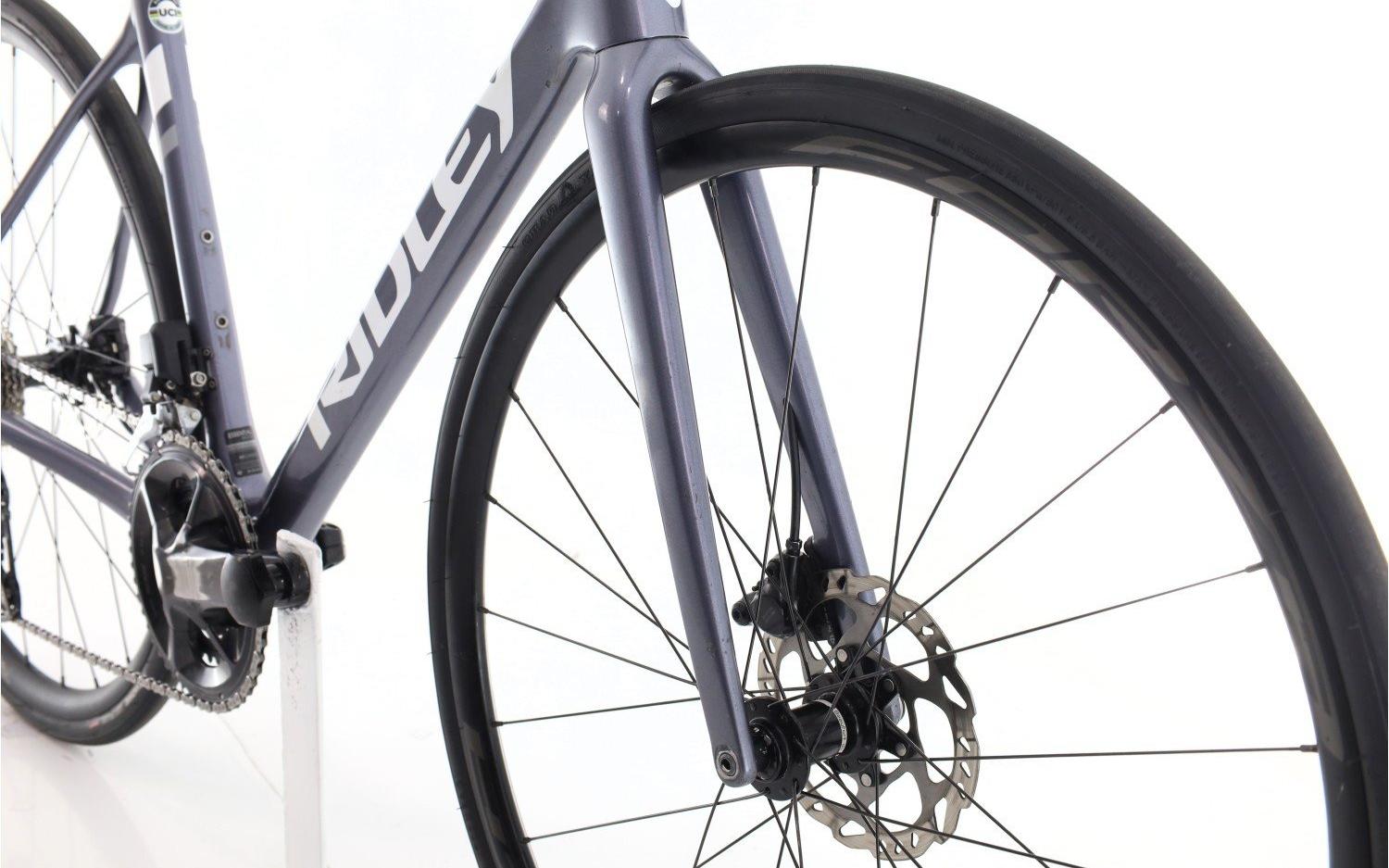 Bici da corsa Ridley Zyclora ·  Fenix Di2 12V, Usata, 2023, Barcelona