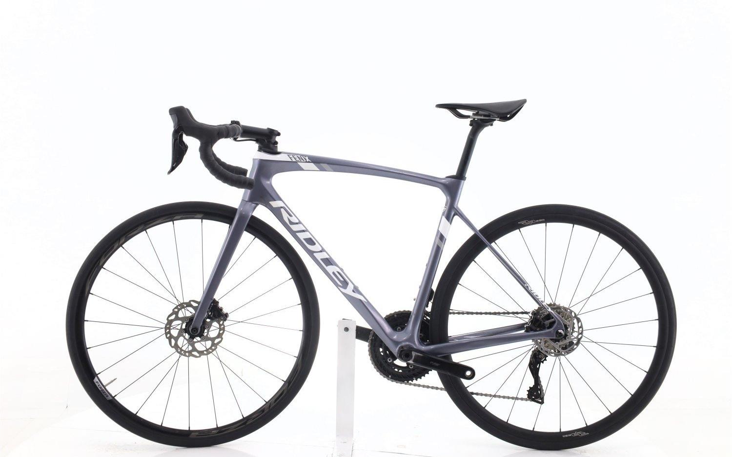 Bici da corsa Ridley Zyclora ·  Fenix Di2 12V, Usata, 2023, Barcelona