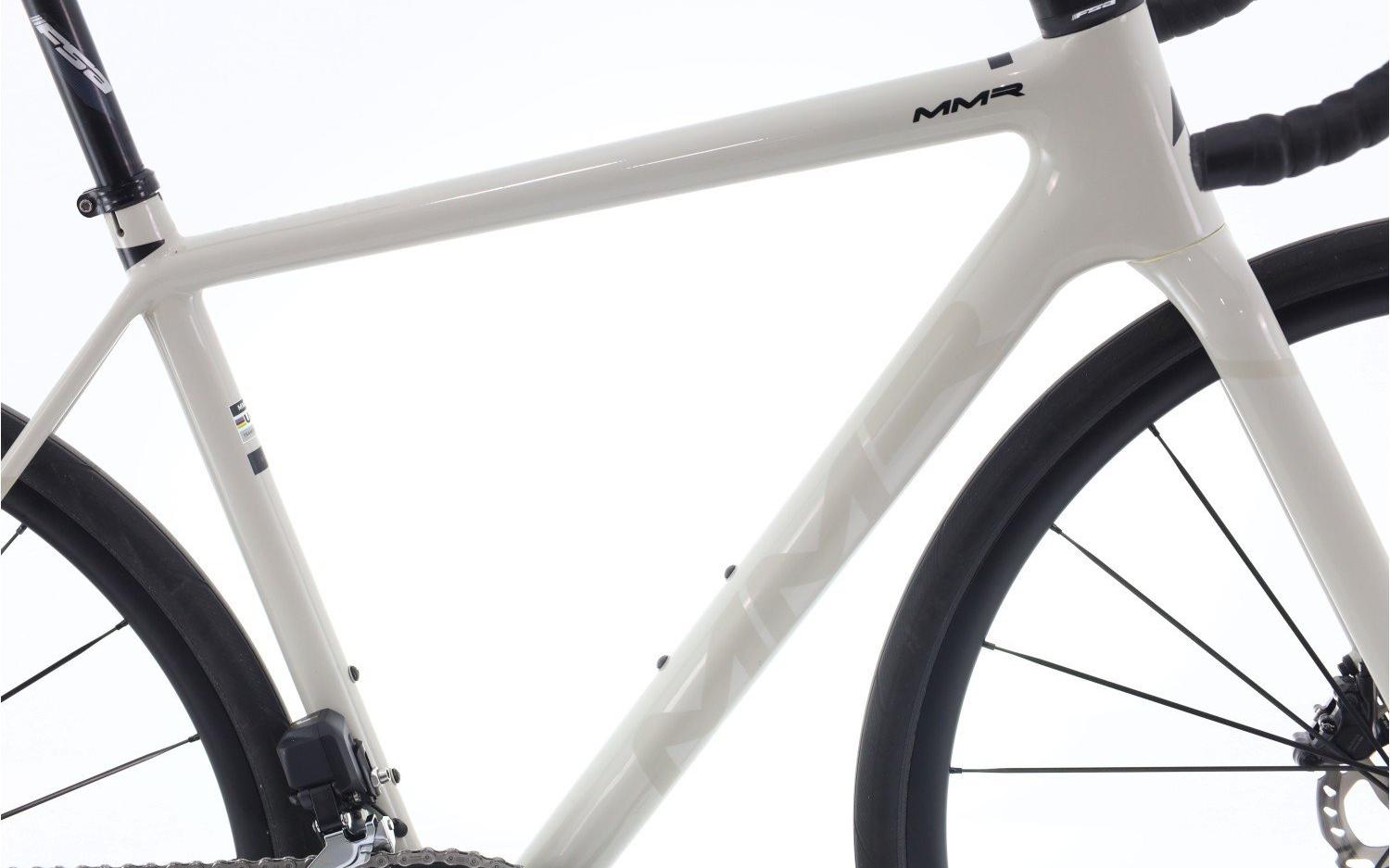 Bici da corsa MMR Zyclora ·  Adrenaline 30 Di2 12V, Usata, 2024, Barcelona