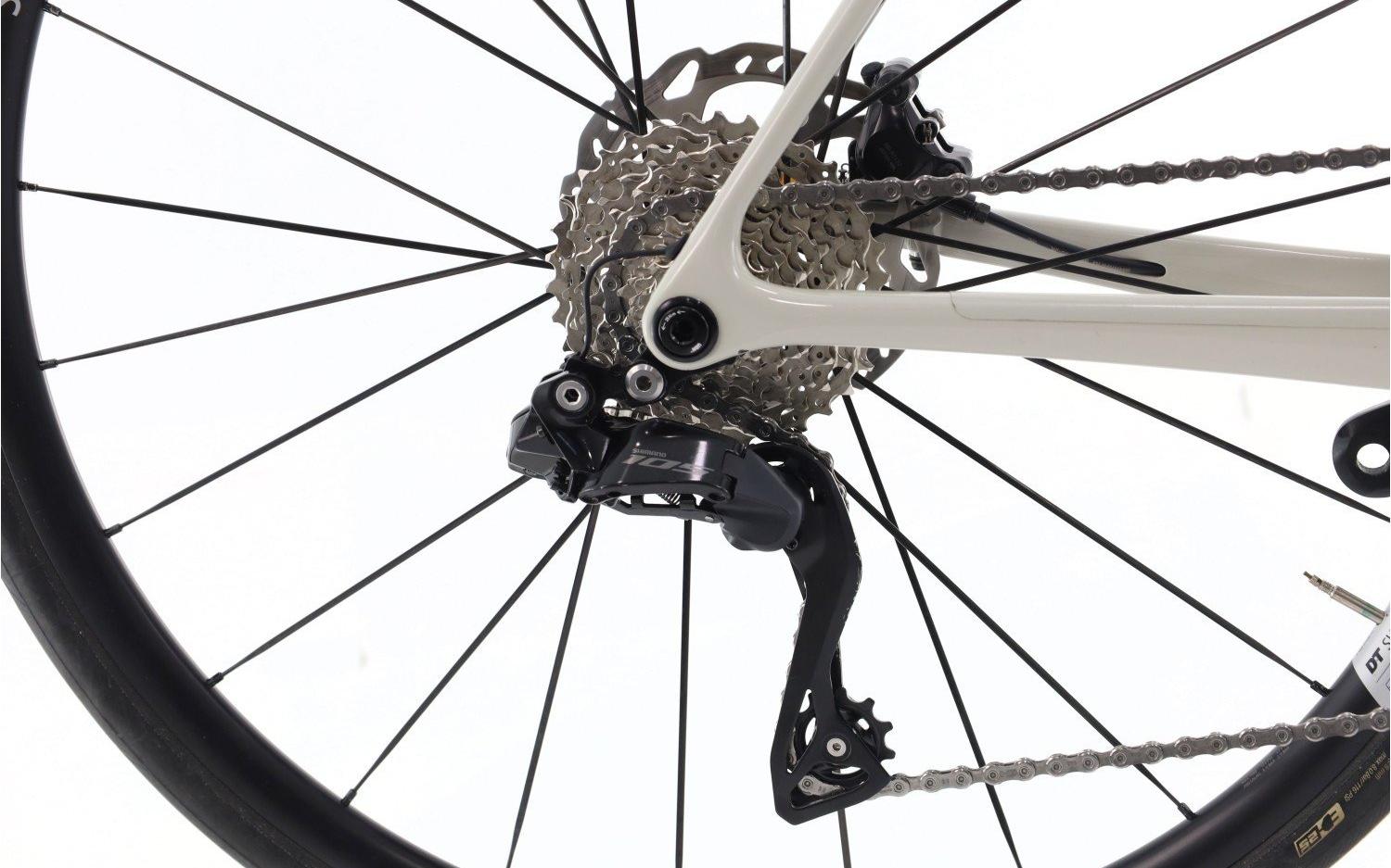 Bici da corsa MMR Zyclora ·  Adrenaline 30 Di2 12V, Usata, 2024, Barcelona