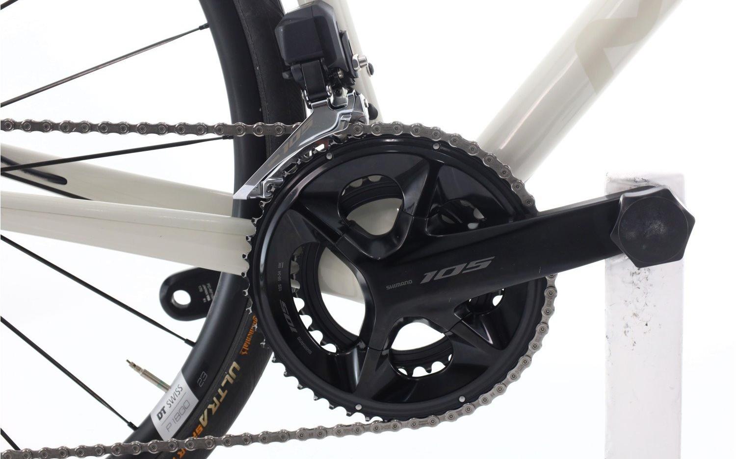 Bici da corsa MMR Zyclora ·  Adrenaline 30 Di2 12V, Usata, 2024, Barcelona