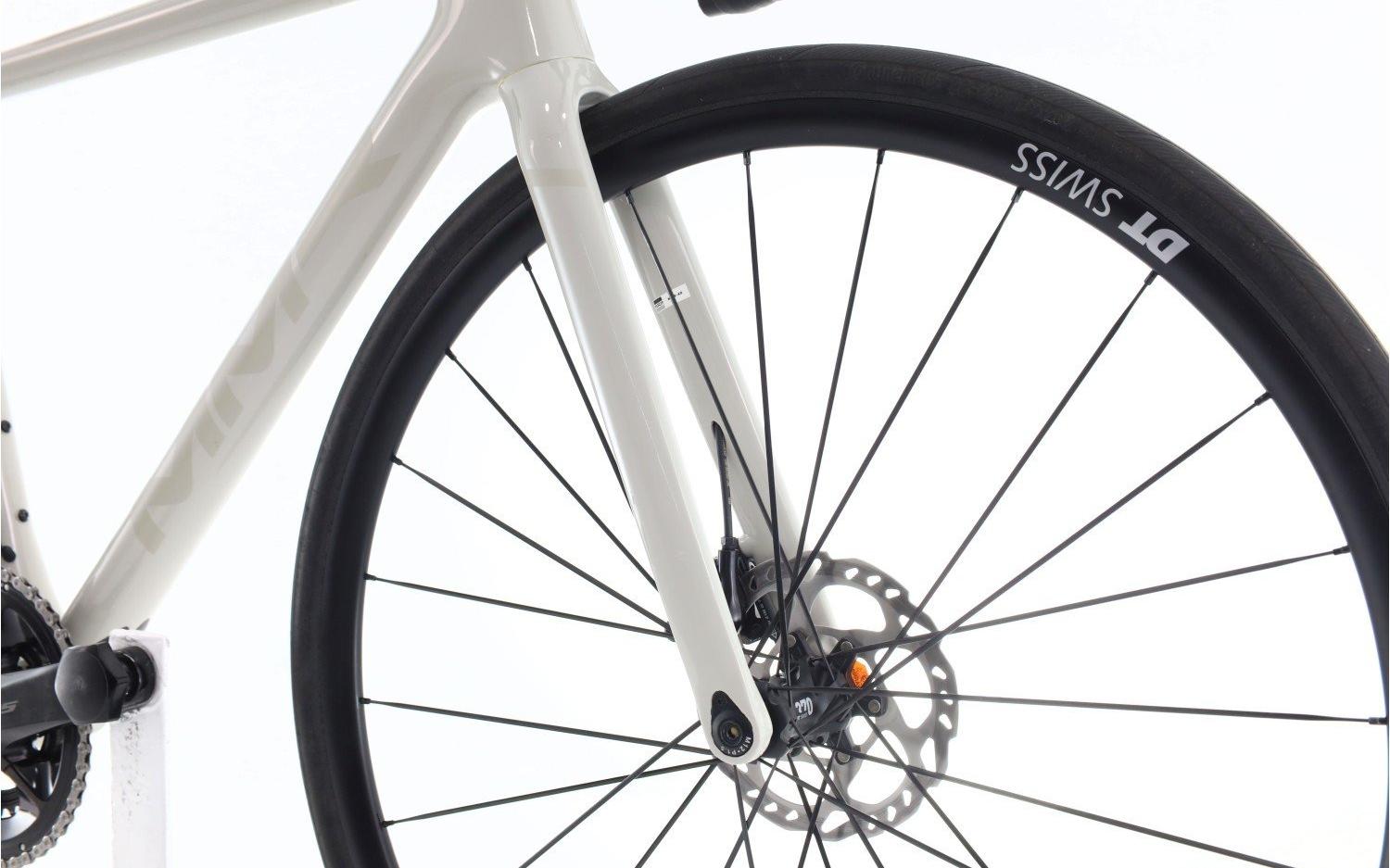 Bici da corsa MMR Zyclora ·  Adrenaline 30 Di2 12V, Usata, 2024, Barcelona