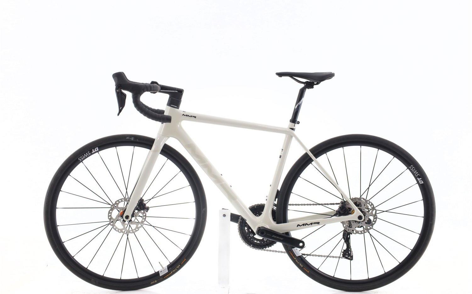 Bici da corsa MMR Zyclora ·  Adrenaline 30 Di2 12V, Usata, 2024, Barcelona