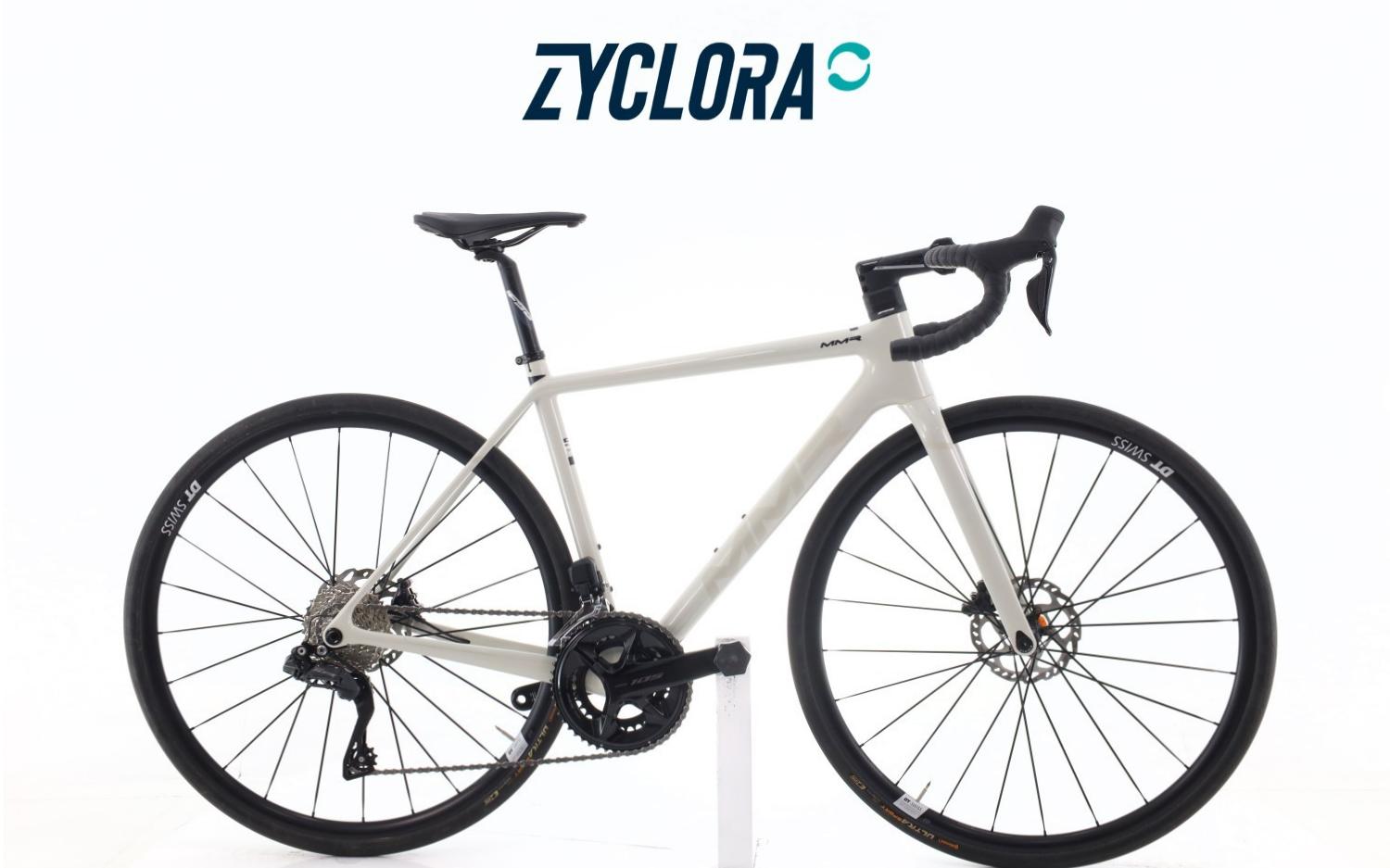 Bici da corsa MMR Zyclora ·  Adrenaline 30 Di2 12V, Usata, 2024, Barcelona