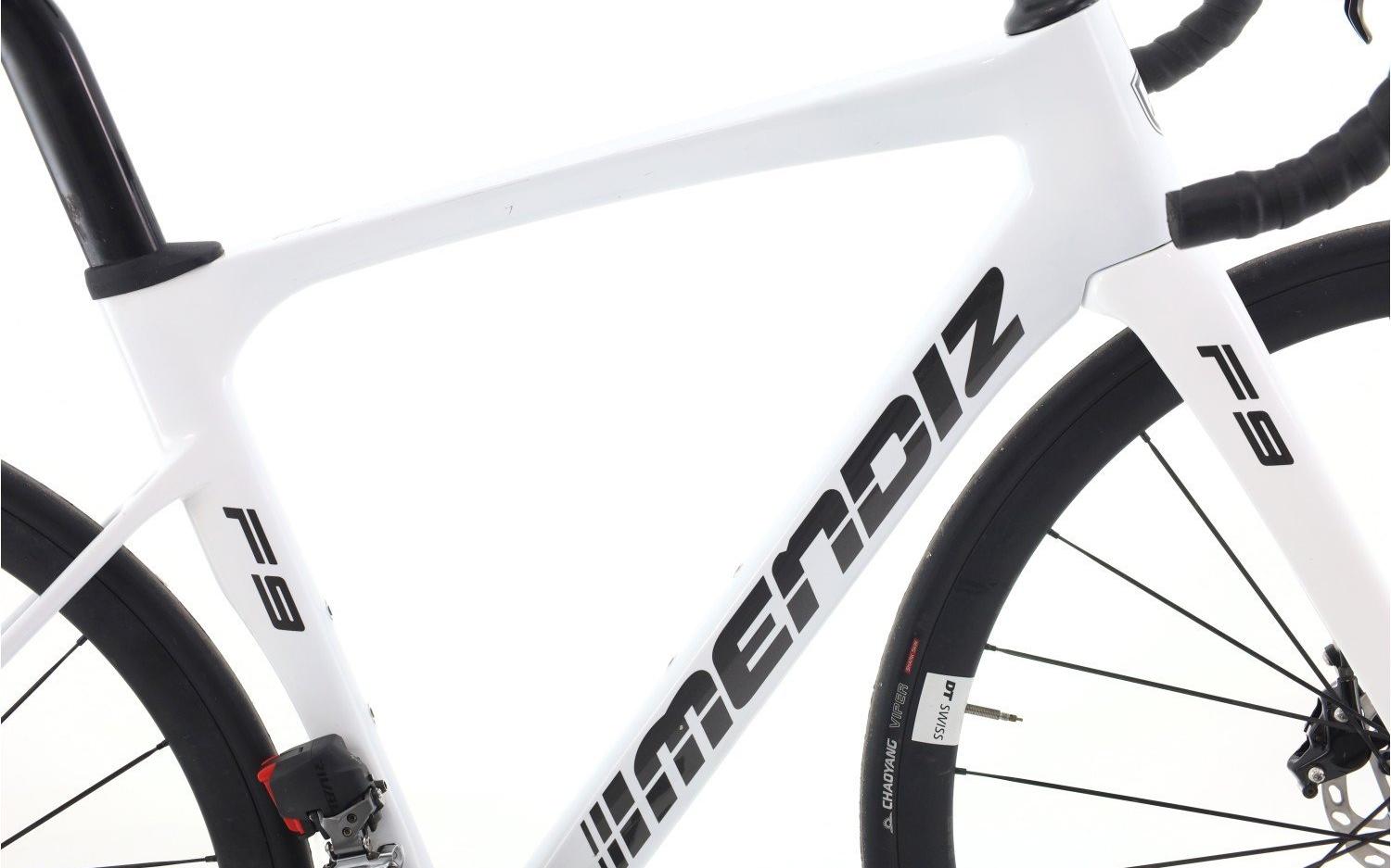 Bici da corsa Mendiz Zyclora ·  F9 AXS 12V, Usata, 2020, Barcelona