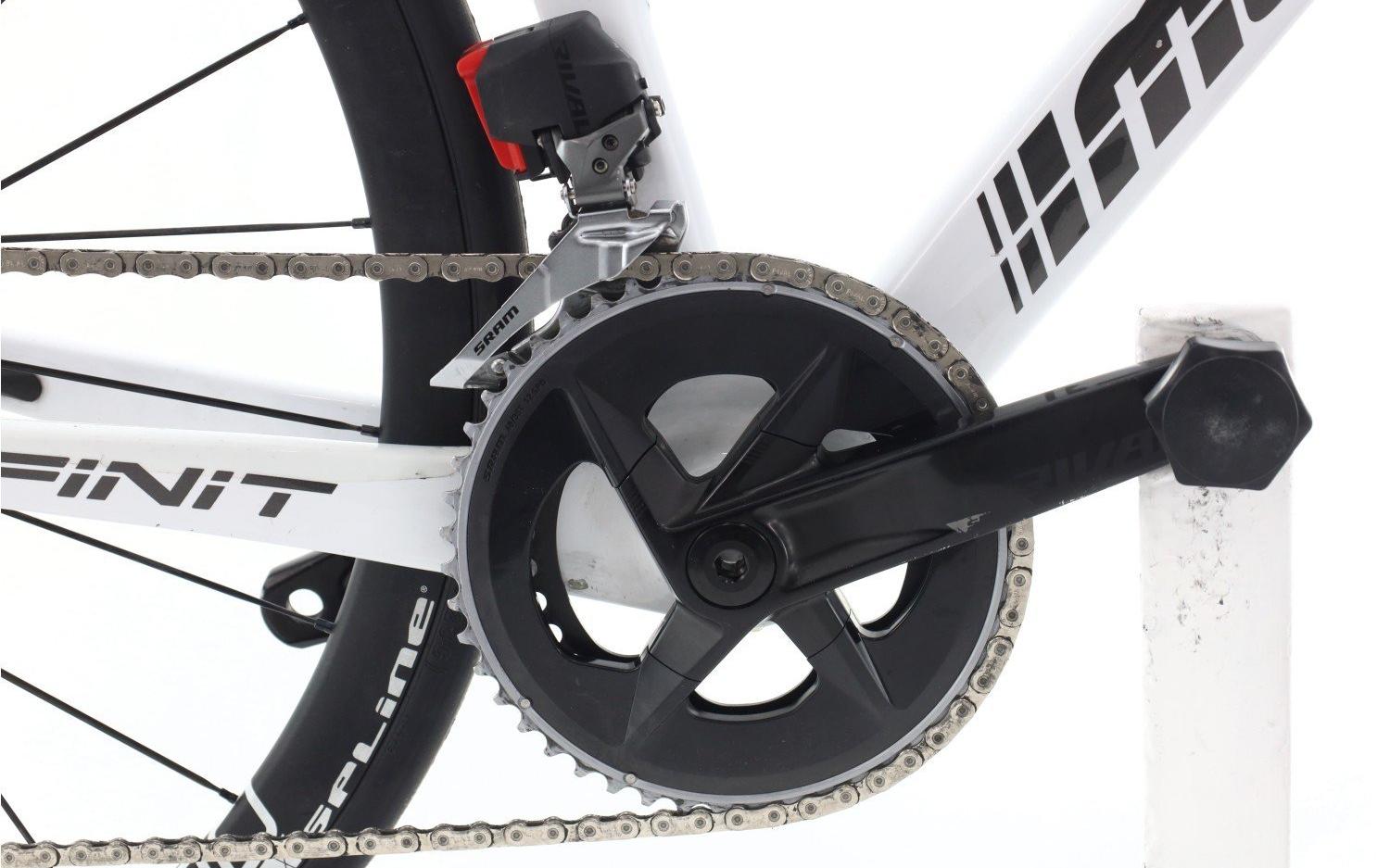 Bici da corsa Mendiz Zyclora ·  F9 AXS 12V, Usata, 2020, Barcelona