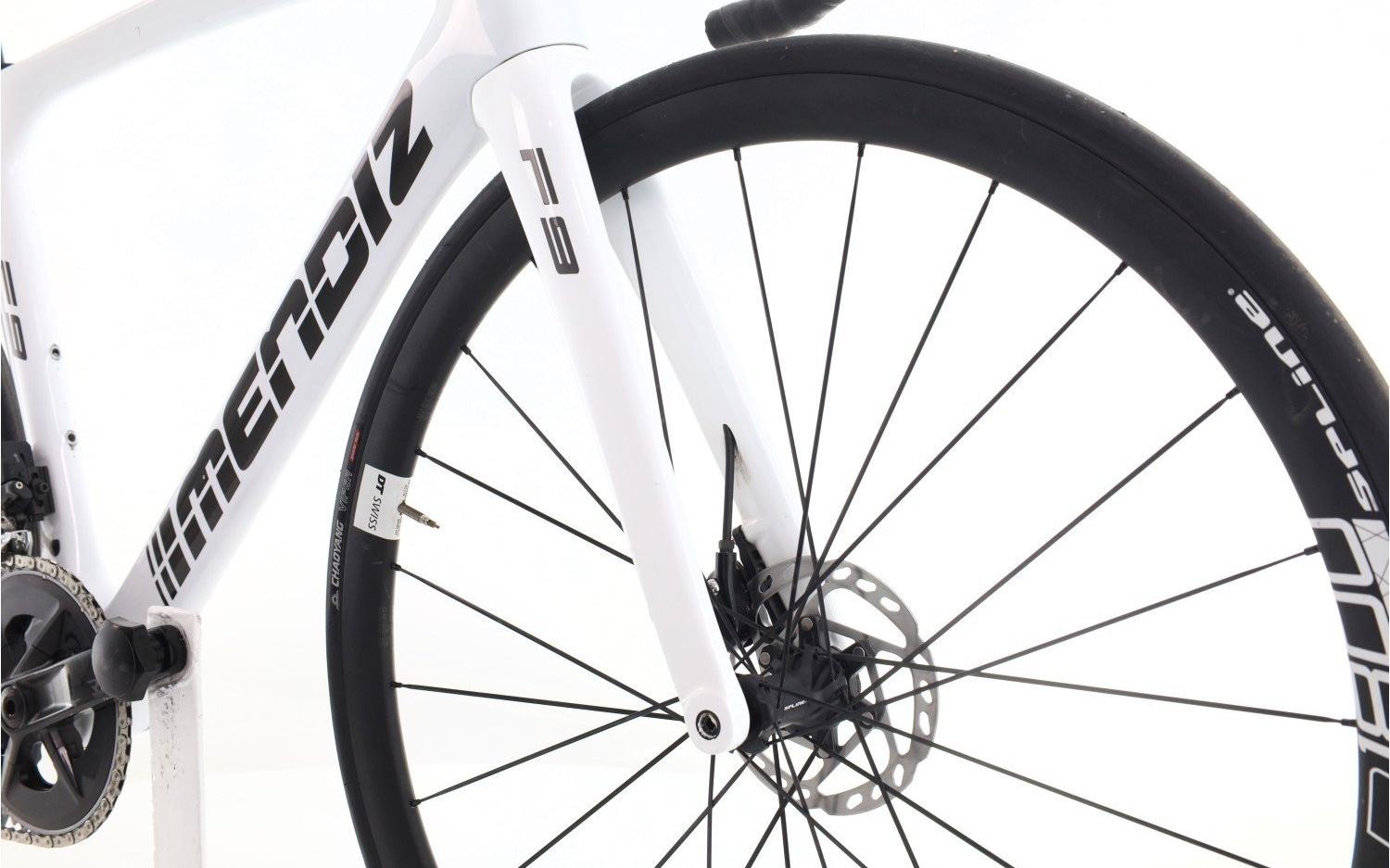 Bici da corsa Mendiz Zyclora ·  F9 AXS 12V, Usata, 2020, Barcelona