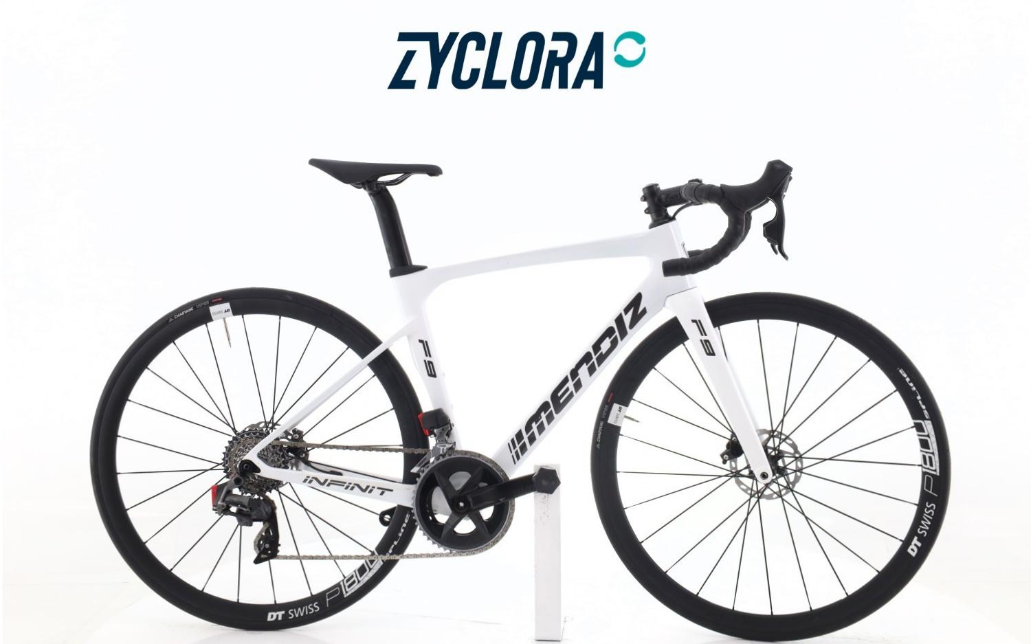 Bici da corsa Mendiz Zyclora ·  F9 AXS 12V, Usata, 2020, Barcelona