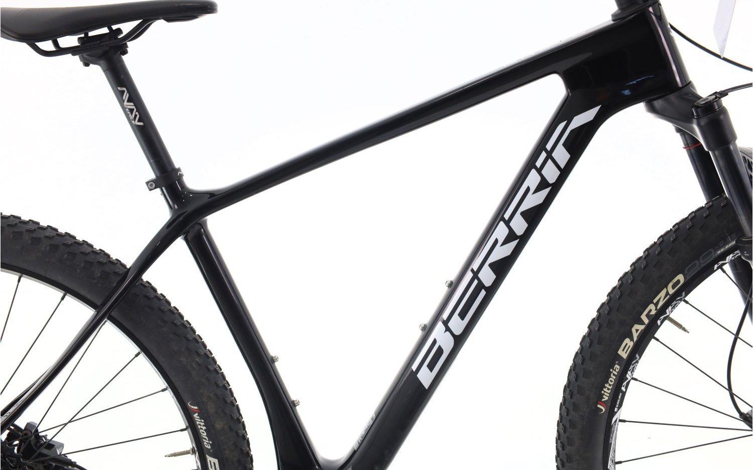 Mountain Bike Berria Zyclora ·  Bravo, Usata, 2022, Barcelona