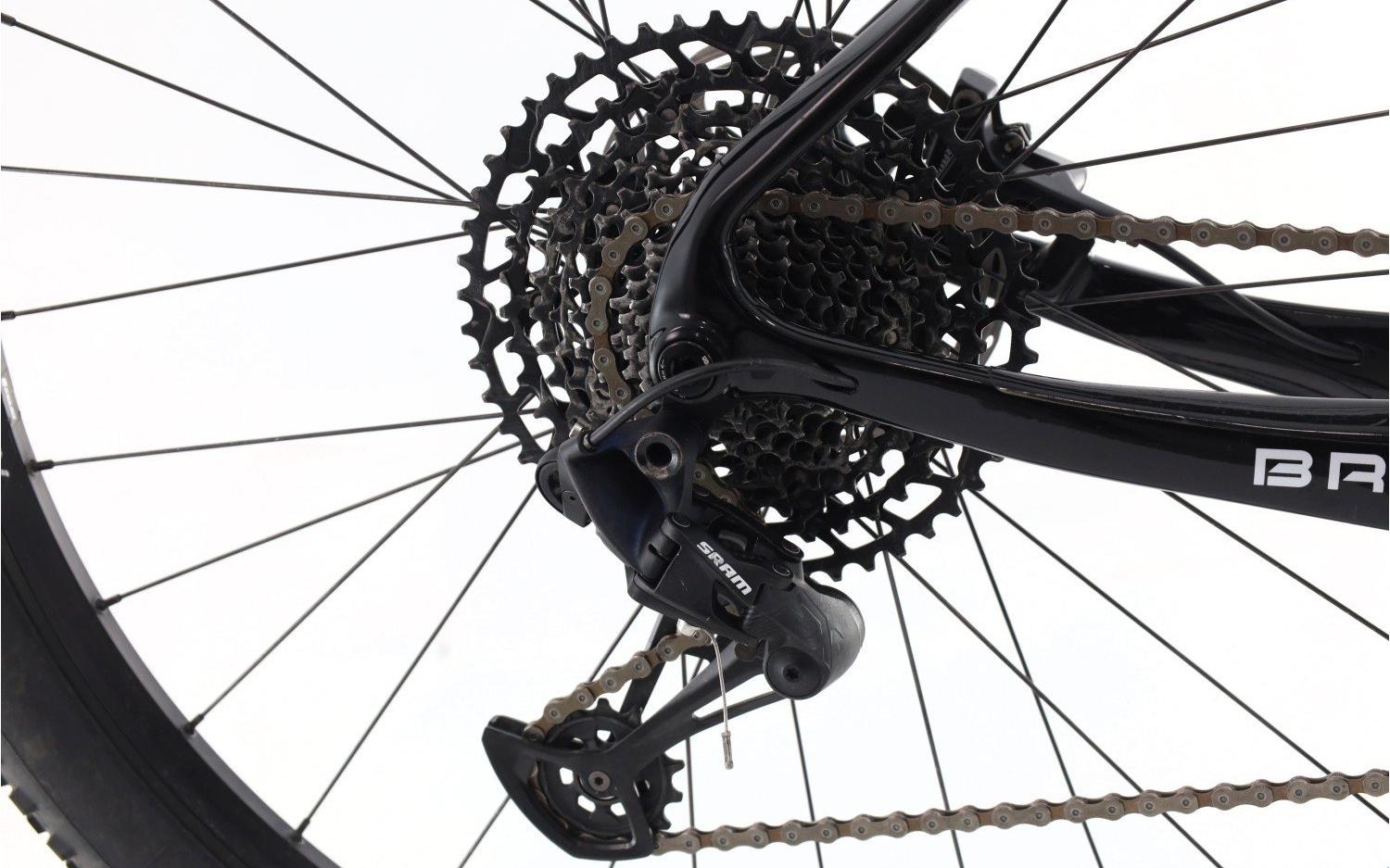 Mountain Bike Berria Zyclora ·  Bravo, Usata, 2022, Barcelona