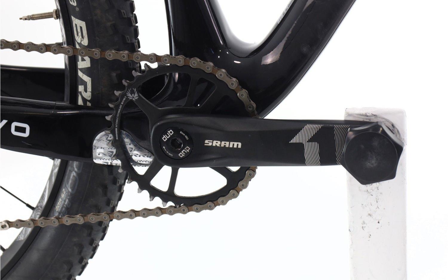 Mountain Bike Berria Zyclora ·  Bravo, Usata, 2022, Barcelona