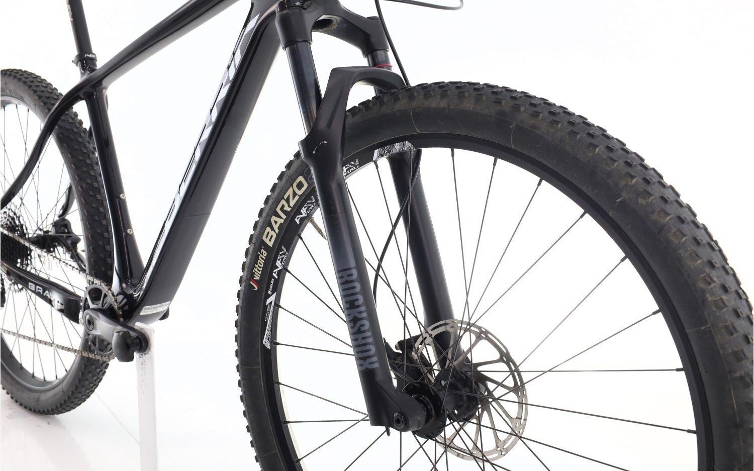 Mountain Bike Berria Zyclora ·  Bravo, Usata, 2022, Barcelona