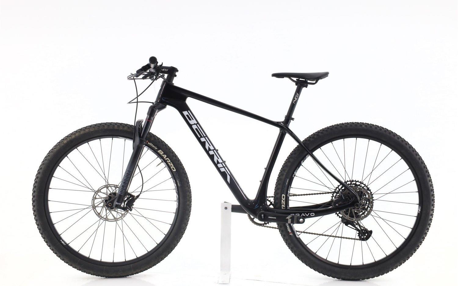 Mountain Bike Berria Zyclora ·  Bravo, Usata, 2022, Barcelona