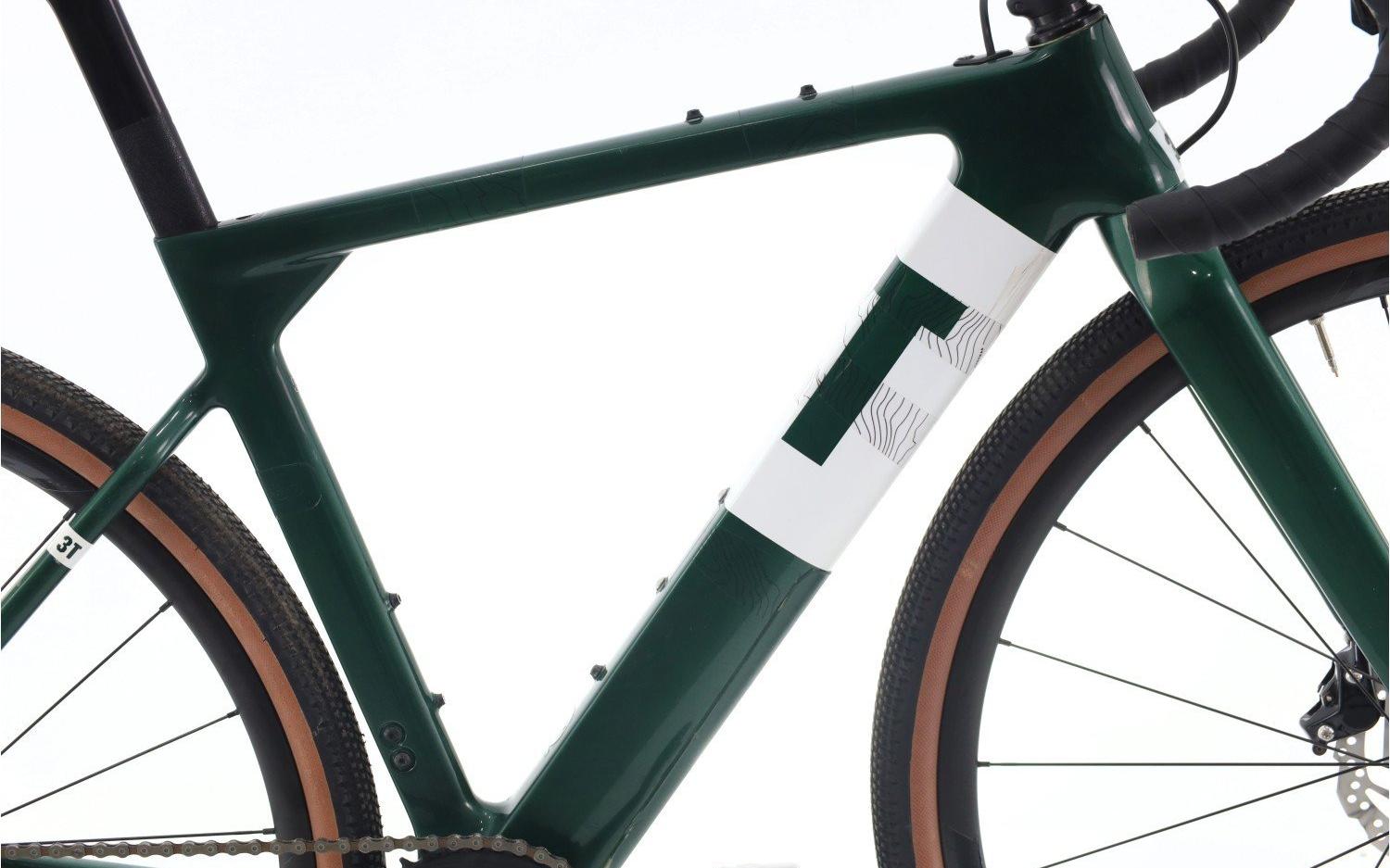 Ciclocross / Gravel 3T Zyclora ·  Exploro AXS 12V, Usata, 2023, Barcelona