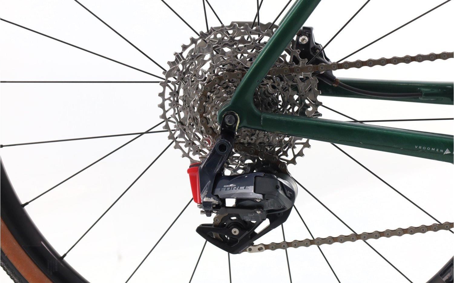 Ciclocross / Gravel 3T Zyclora ·  Exploro AXS 12V, Usata, 2023, Barcelona