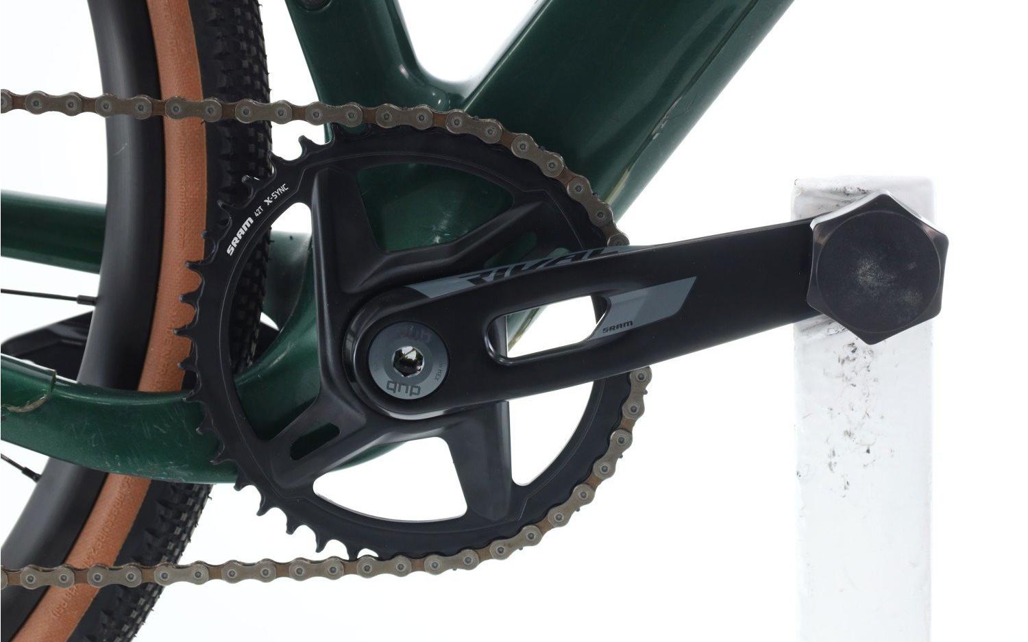 Ciclocross / Gravel 3T Zyclora ·  Exploro AXS 12V, Usata, 2023, Barcelona