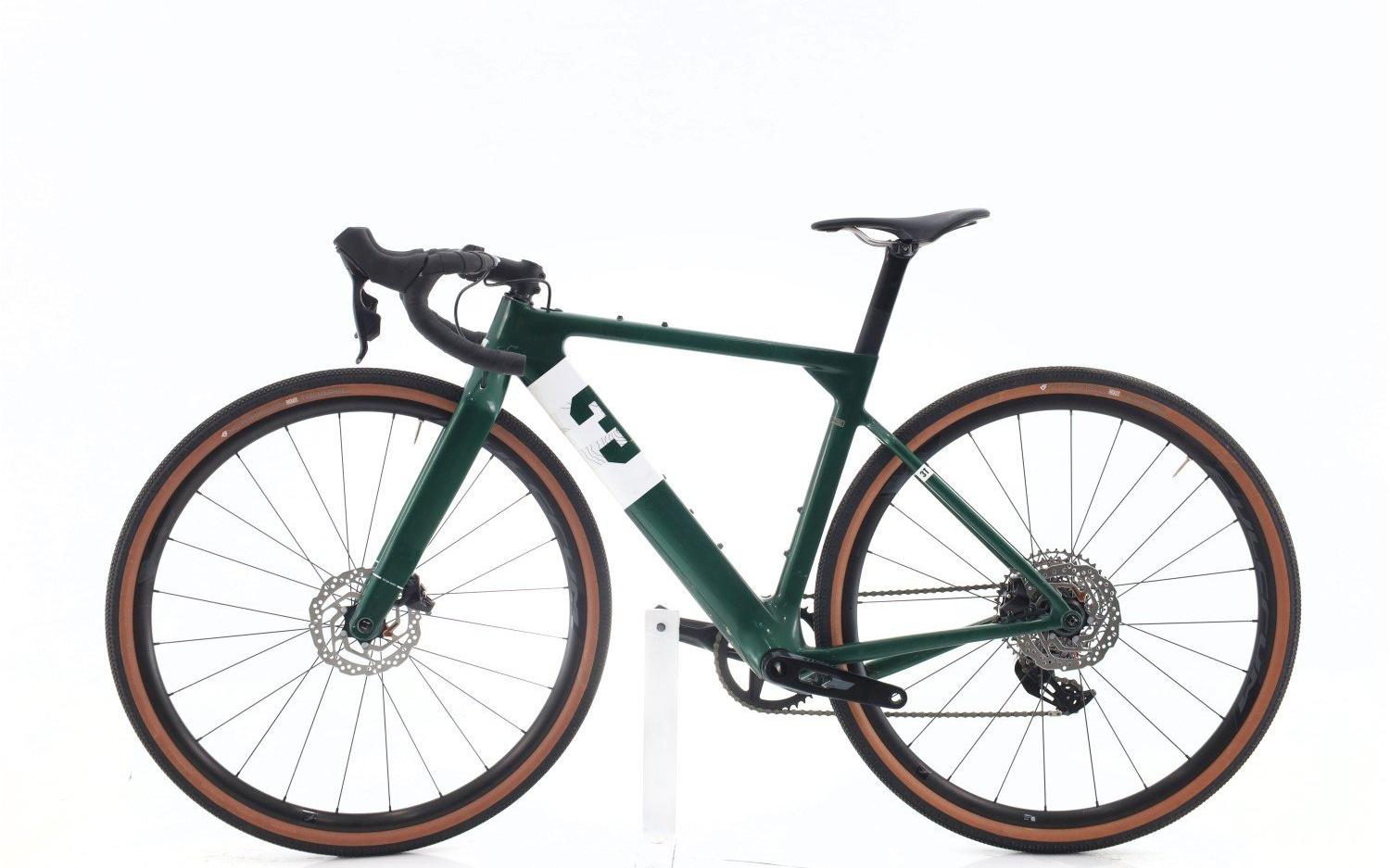 Ciclocross / Gravel 3T Zyclora ·  Exploro AXS 12V, Usata, 2023, Barcelona