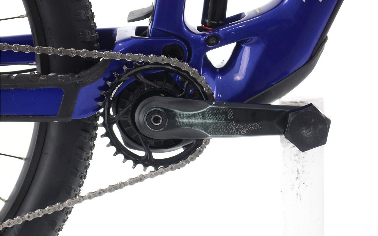 E-Bike Trek Zyclora ·  Fuel EX-e 9.8, Usata, 2023, Barcelona