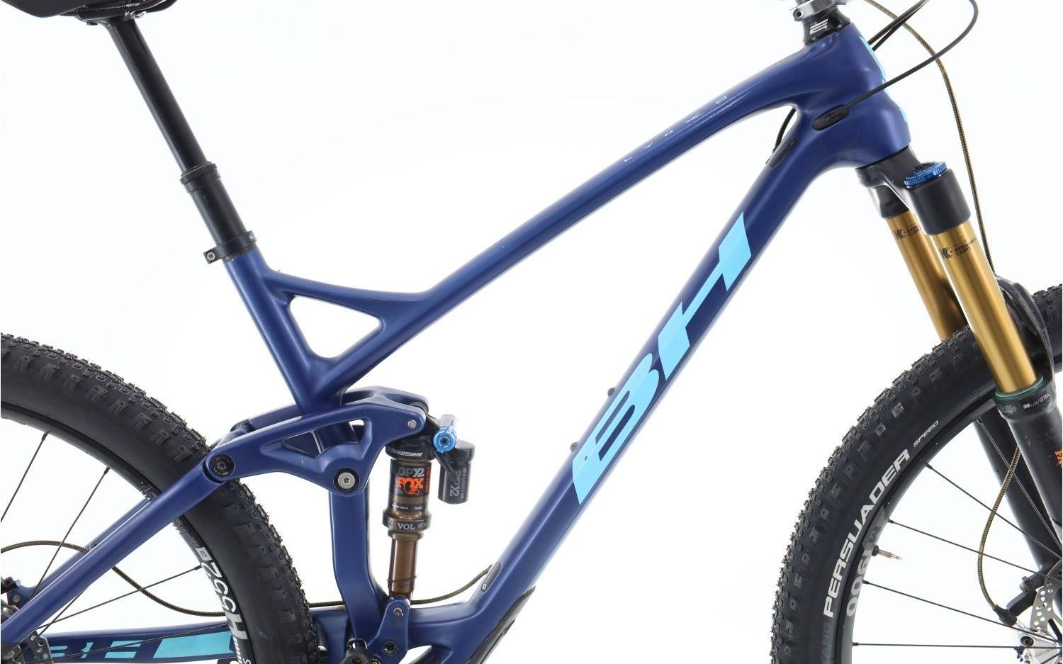 Mountain Bike BH Zyclora ·  Lynx 5 XX1, Usata, 2020, Barcelona