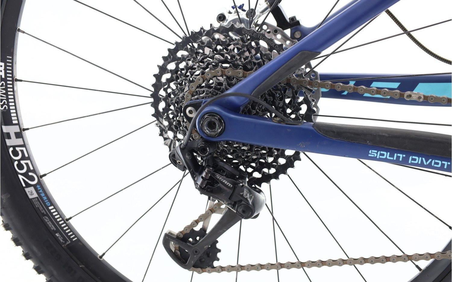 Mountain Bike BH Zyclora ·  Lynx 5 XX1, Usata, 2020, Barcelona