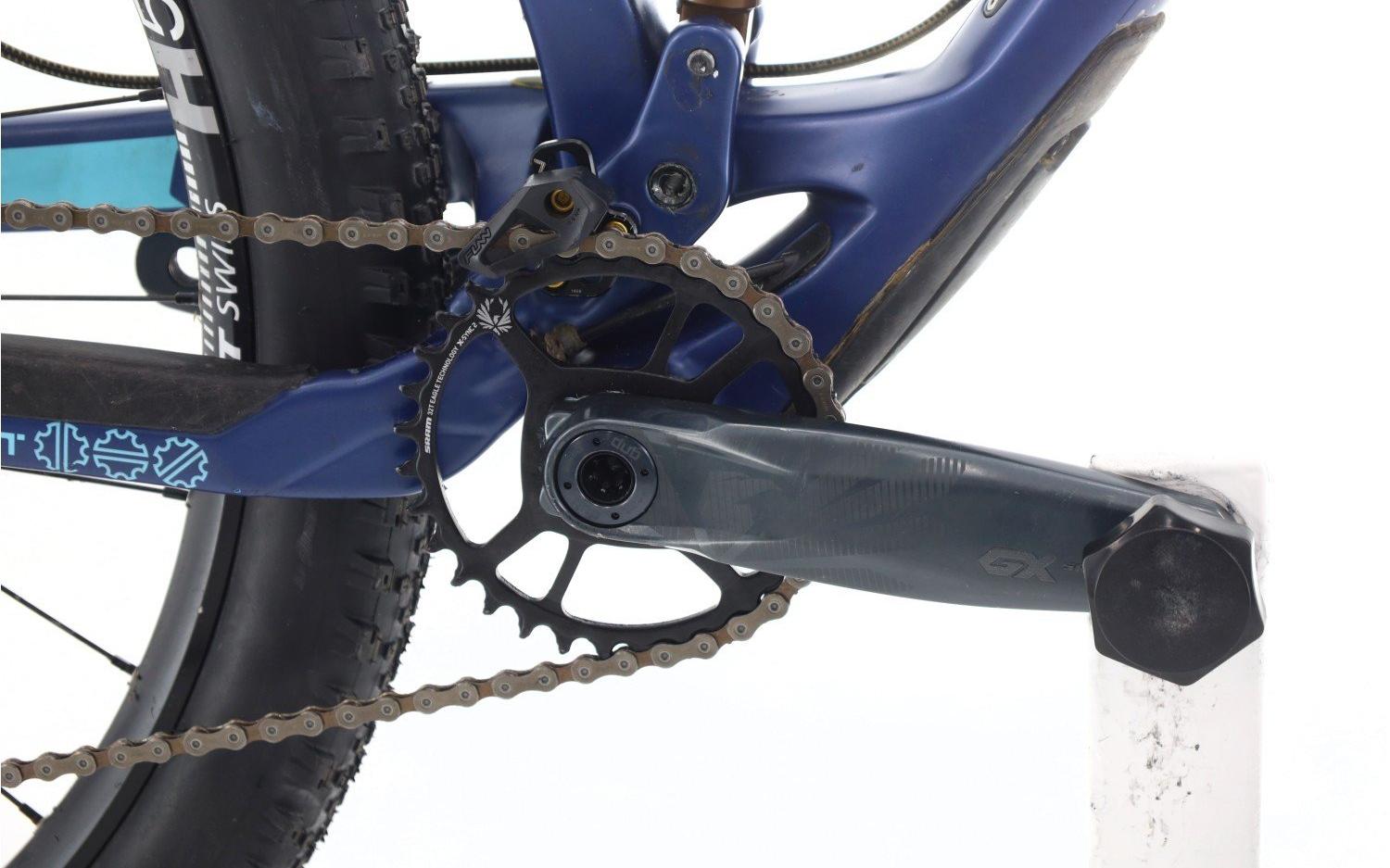 Mountain Bike BH Zyclora ·  Lynx 5 XX1, Usata, 2020, Barcelona