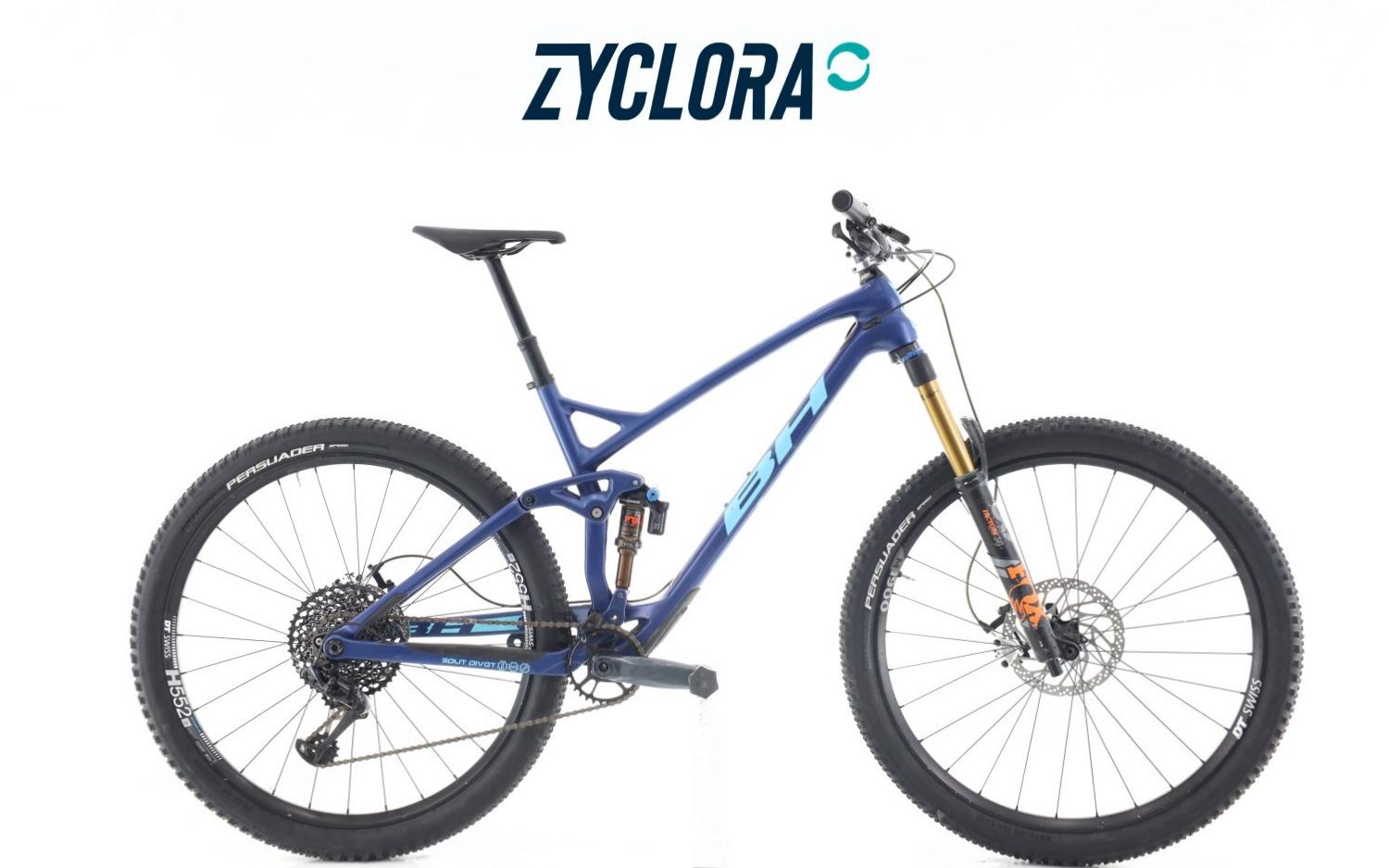 Mountain Bike BH Zyclora ·  Lynx 5 XX1, Usata, 2020, Barcelona