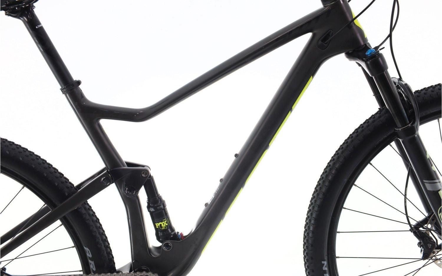 Mountain Bike Scott Zyclora ·  Spark RC Comp, Usata, 2024, Barcelona