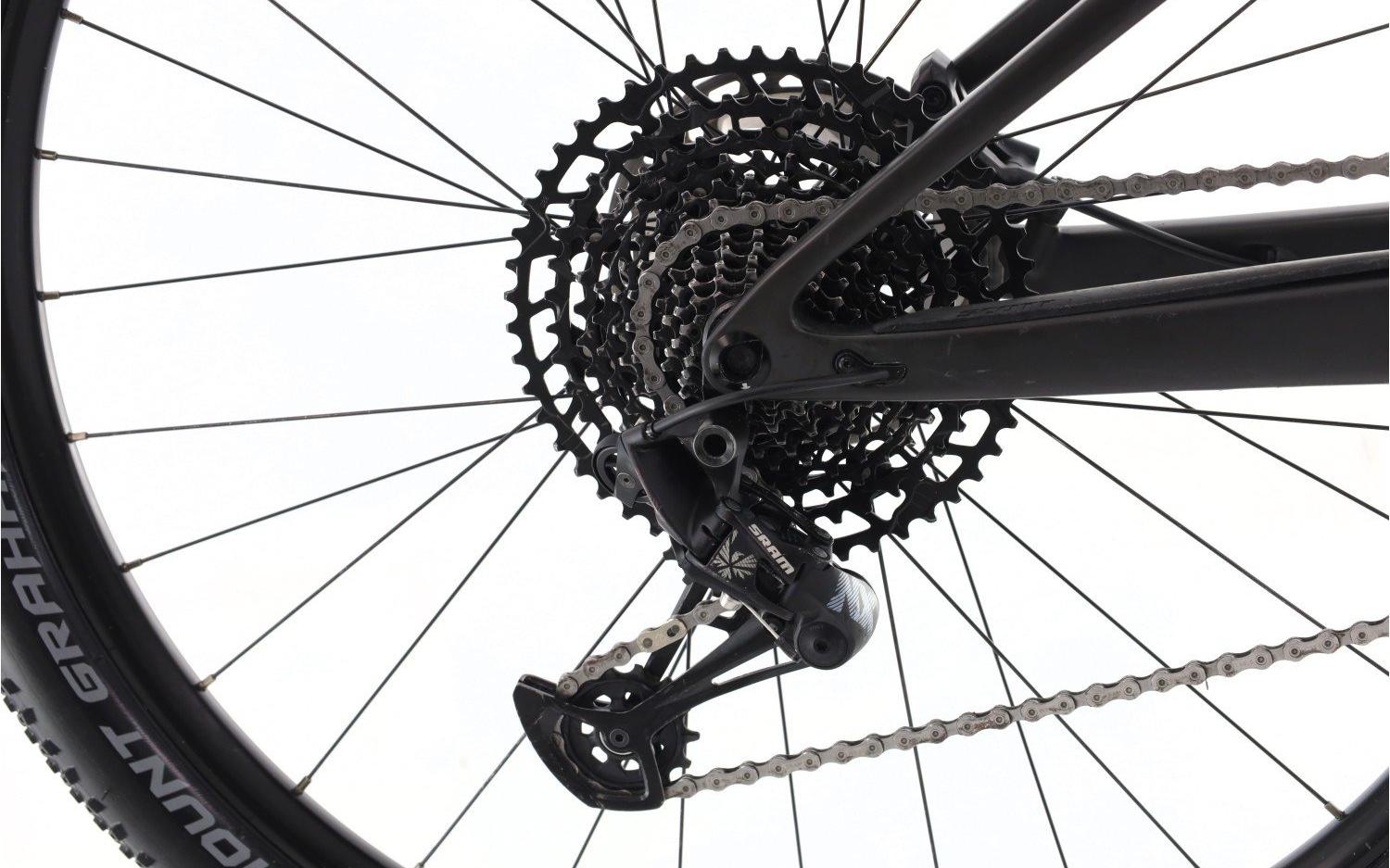 Mountain Bike Scott Zyclora ·  Spark RC Comp, Usata, 2024, Barcelona