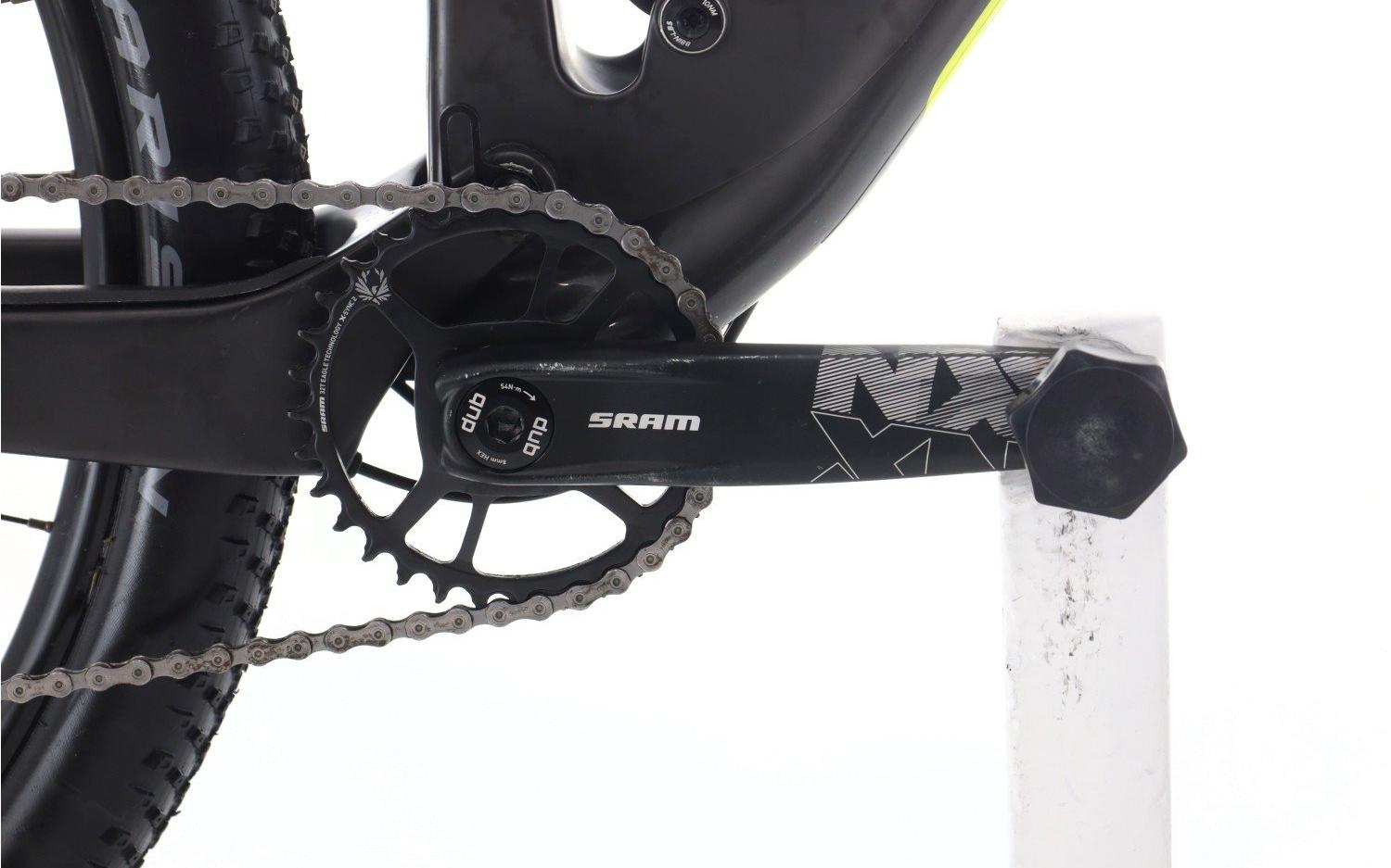 Mountain Bike Scott Zyclora ·  Spark RC Comp, Usata, 2024, Barcelona