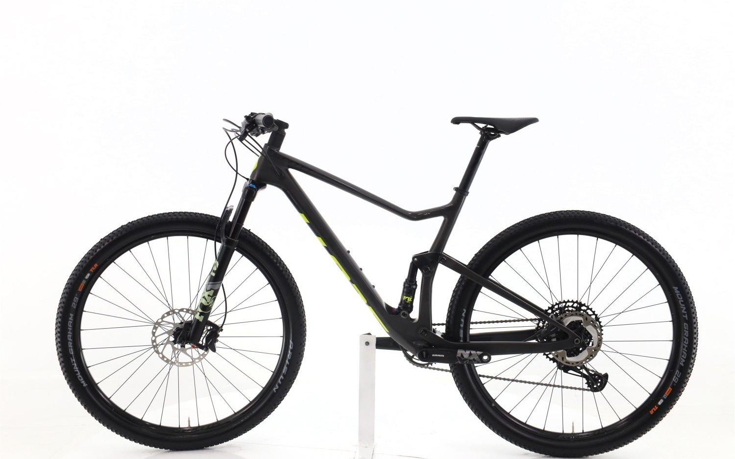 Mountain Bike Scott Zyclora ·  Spark RC Comp, Usata, 2024, Barcelona