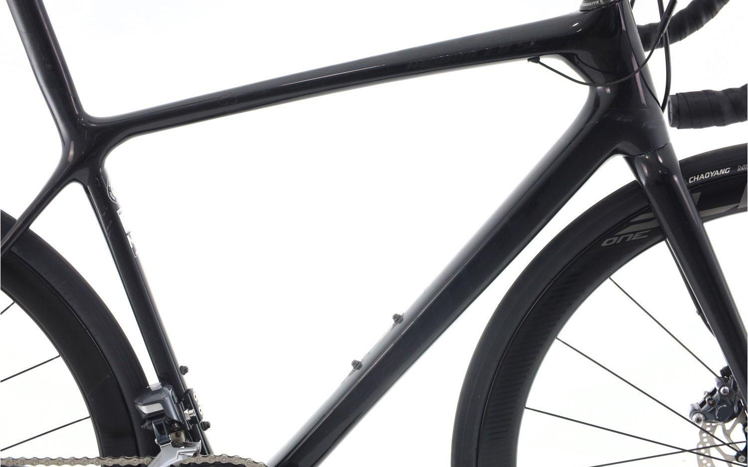 Bici da corsa Giant Zyclora ·  TCR 1 Di2 11V, Usata, 2019, Barcelona