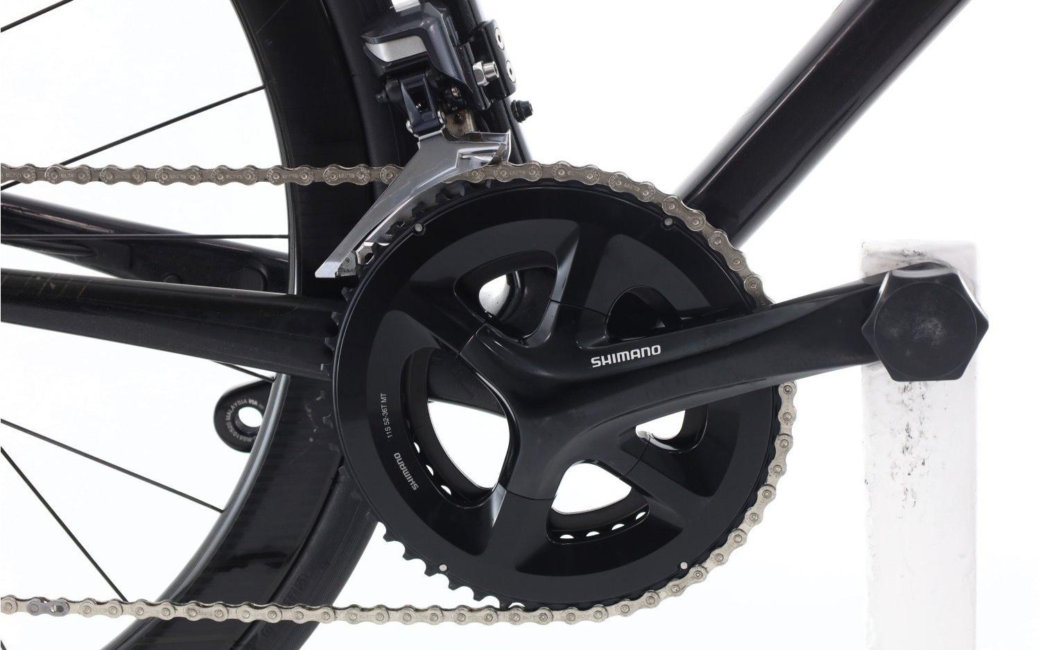 Bici da corsa Giant Zyclora ·  TCR 1 Di2 11V, Usata, 2019, Barcelona