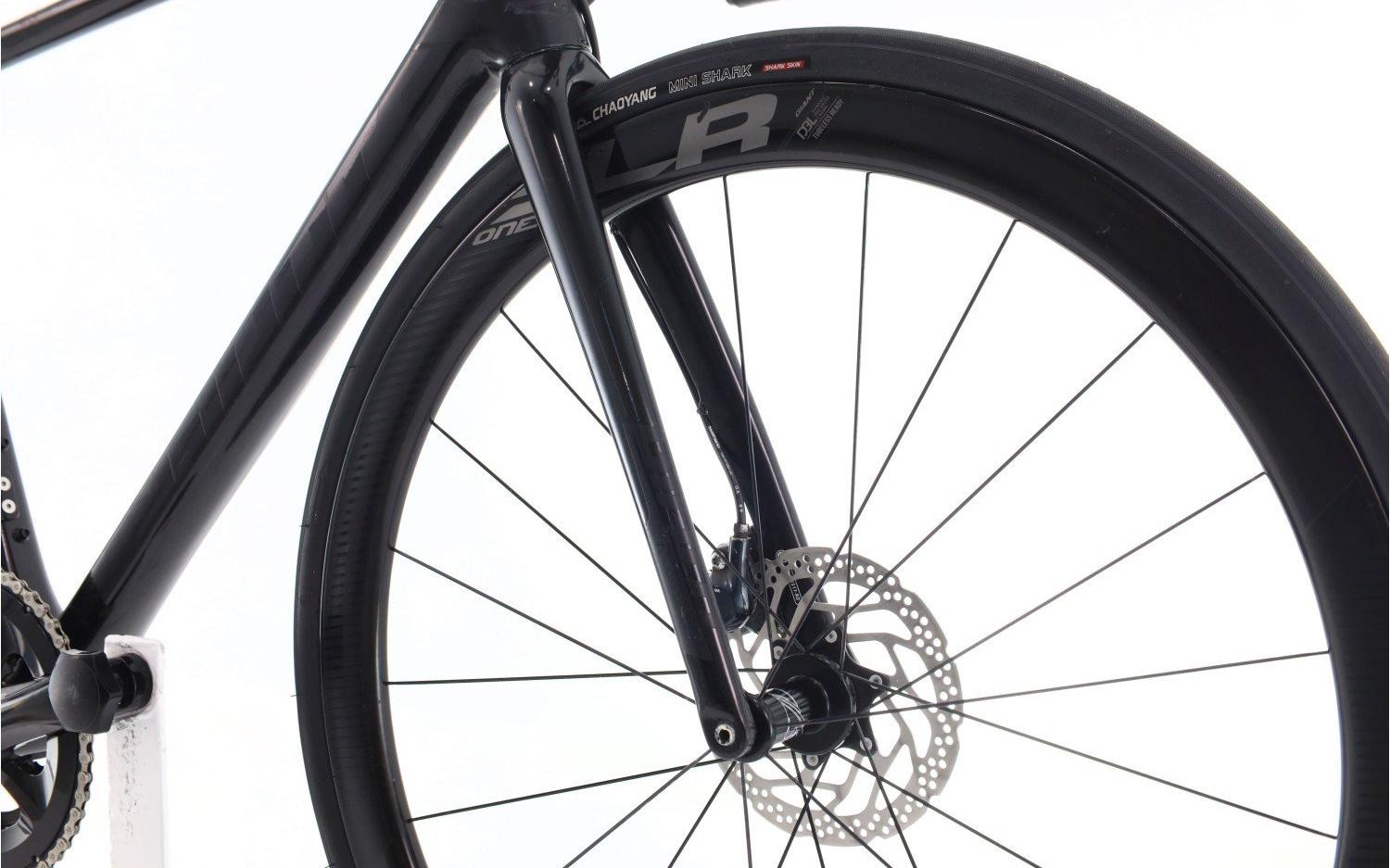 Bici da corsa Giant Zyclora ·  TCR 1 Di2 11V, Usata, 2019, Barcelona