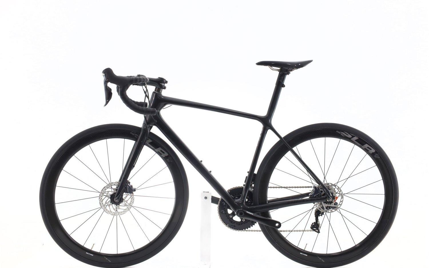 Bici da corsa Giant Zyclora ·  TCR 1 Di2 11V, Usata, 2019, Barcelona