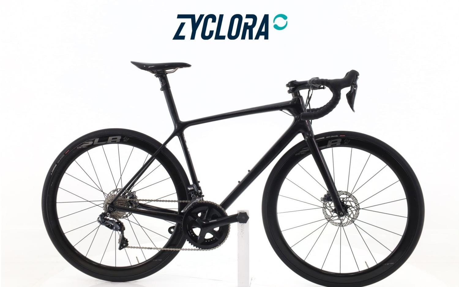 Bici da corsa Giant Zyclora ·  TCR 1 Di2 11V, Usata, 2019, Barcelona