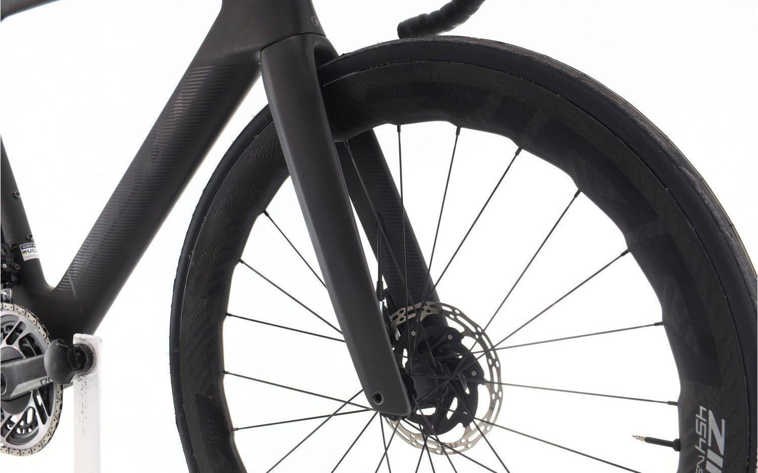 Bici da corsa Scott Zyclora ·  Foil AXS 12V, Usata, 2024, Barcelona