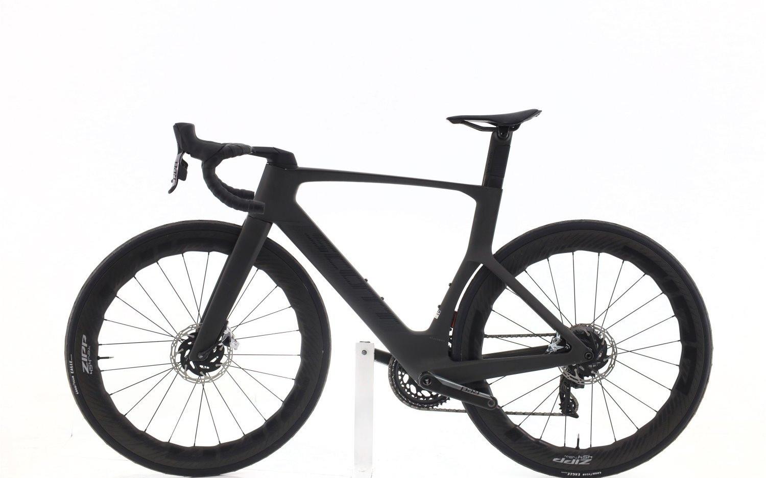 Bici da corsa Scott Zyclora ·  Foil AXS 12V, Usata, 2024, Barcelona