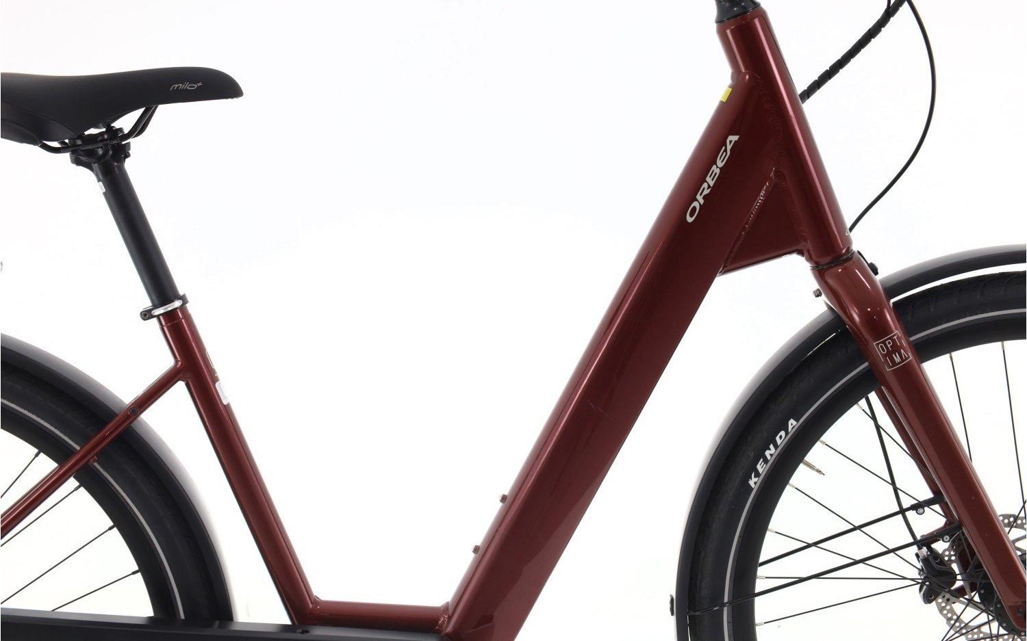 E-Bike Orbea Zyclora ·  Optima E40, Usata, 2022, Barcelona