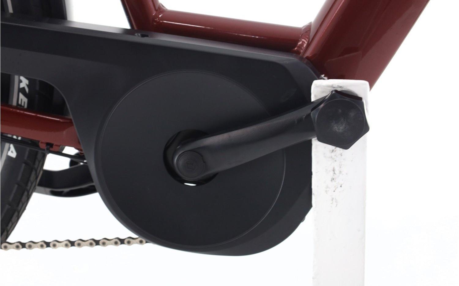 E-Bike Orbea Zyclora ·  Optima E40, Usata, 2022, Barcelona