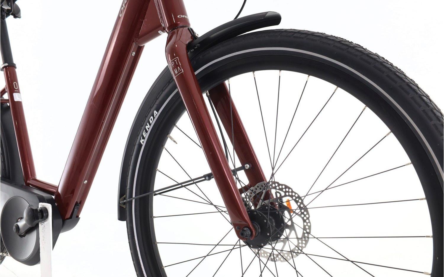 E-Bike Orbea Zyclora ·  Optima E40, Usata, 2022, Barcelona