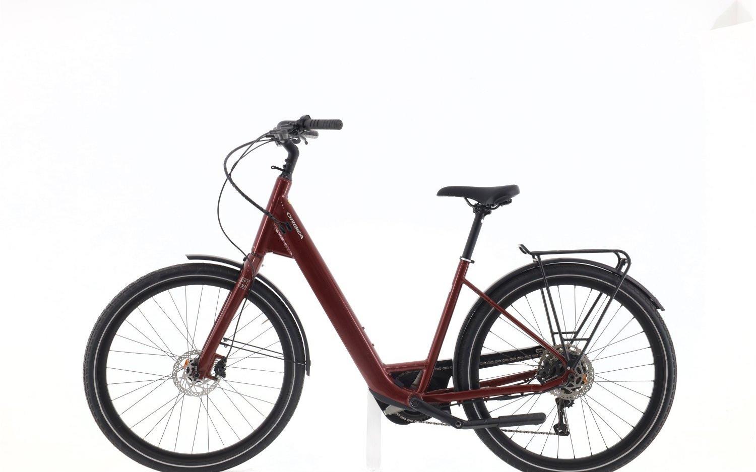 E-Bike Orbea Zyclora ·  Optima E40, Usata, 2022, Barcelona
