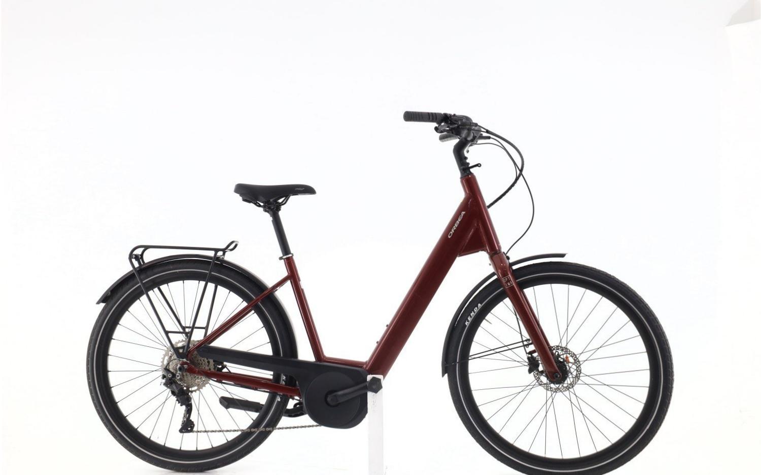 E-Bike Orbea Zyclora ·  Optima E40, Usata, 2022, Barcelona