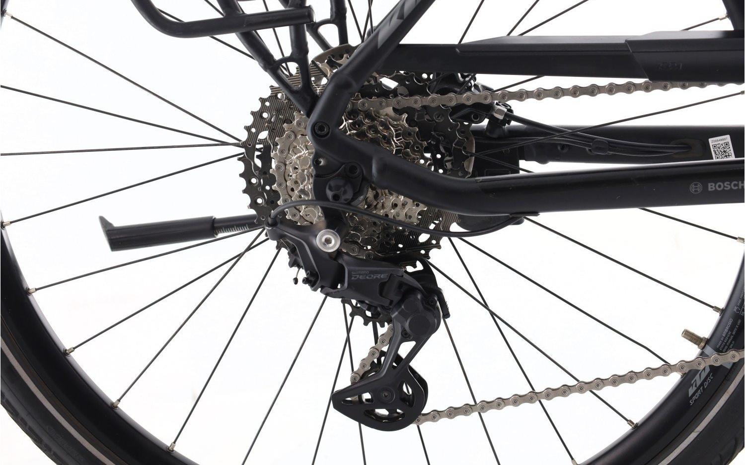 E-Bike KTM Zyclora ·  Cento 10, Usata, 2022, Barcelona