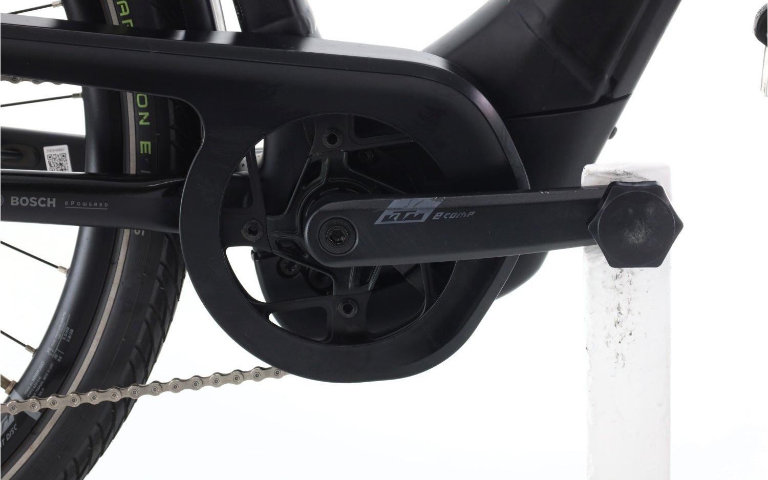 E-Bike KTM Zyclora ·  Cento 10, Usata, 2022, Barcelona