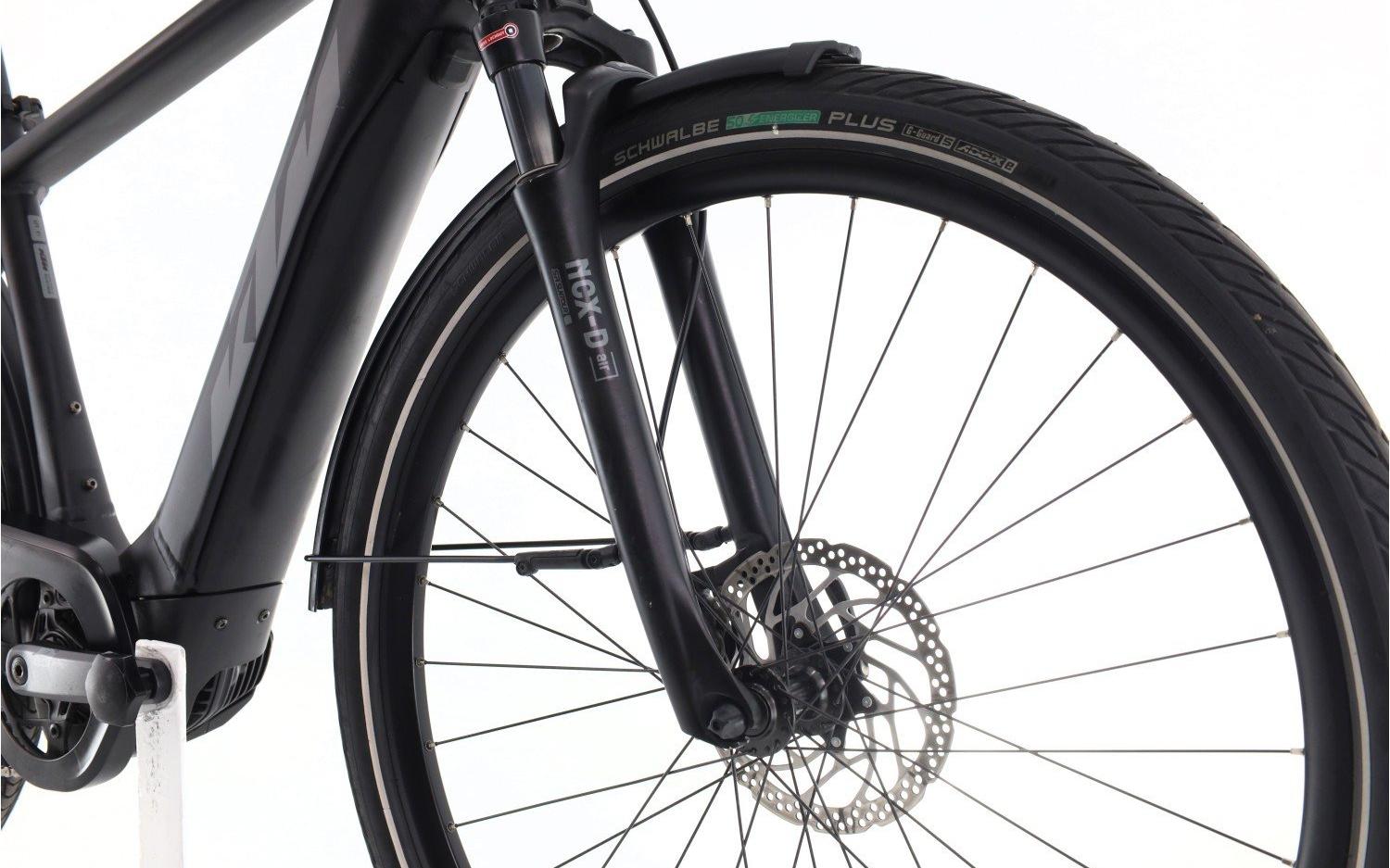 E-Bike KTM Zyclora ·  Cento 10, Usata, 2022, Barcelona